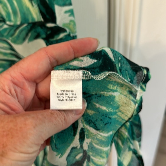 Like new Swim cover up - Picture 4 of 5